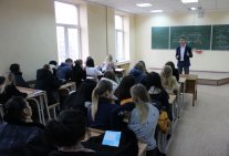 Practical aspects of decentralization in Ukraine